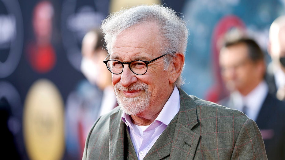 Bone-chilling preview released for Steven Spielberg’s highly anticipated UFO movie ‘Disclosure Day’