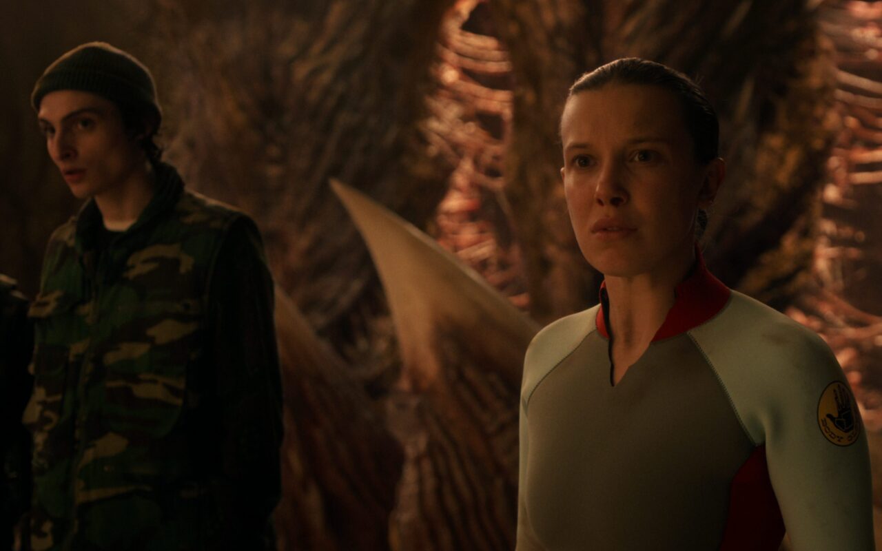 Most-Watched TV Series of 2025-26 Across Streaming, Broadcast and Cable: ‘Stranger Things’ Leads This Season’s Rankers