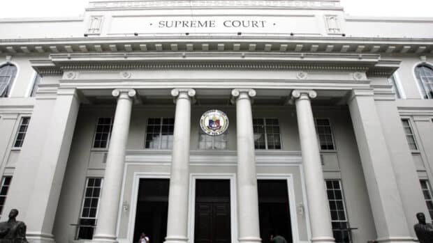 No sanctuary: Why SC denied Sen. dela Rosa’s TRO bid