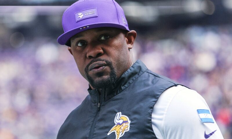 Supreme Court won’t intervene in discrimination suit led by Black ex-head coach Flores against NFL