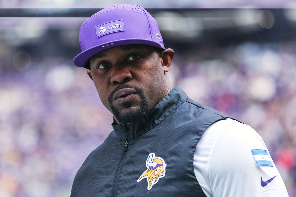 Supreme Court won’t intervene in discrimination suit led by Black ex-head coach Flores against NFL