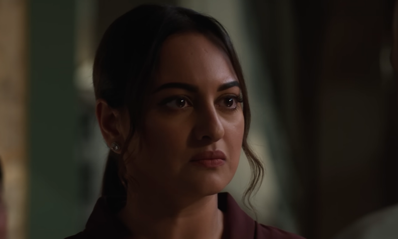 ‘System’ movie review: A split verdict
