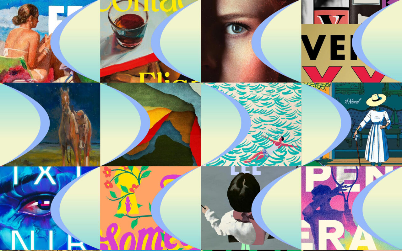 The Novels Everyone Will Be Reading This Summer