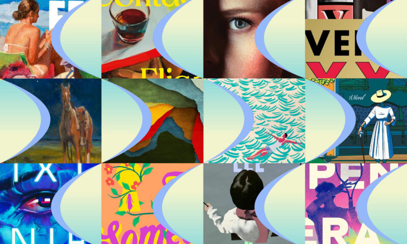The Novels Everyone Will Be Reading This Summer