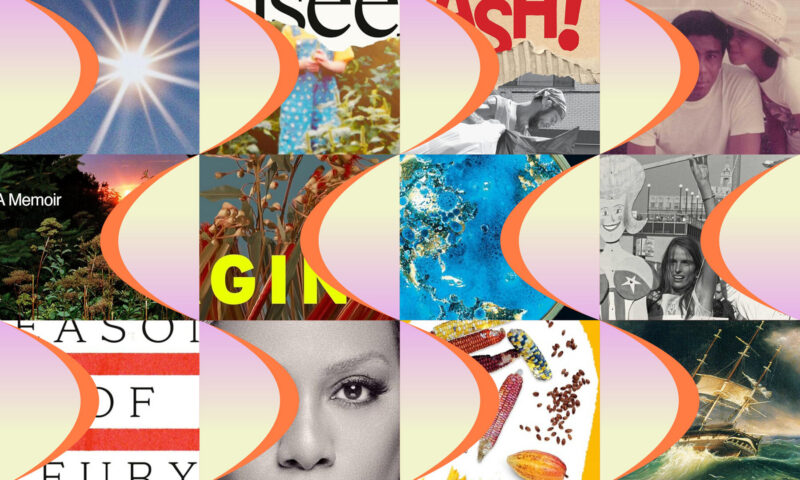 The Nonfiction Everyone Will Be Reading This Summer