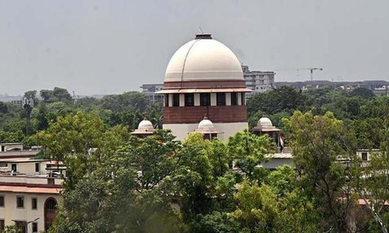 Supreme Court issues notices to Centre on PIL seeking ban on employment of children in orchestras, spas