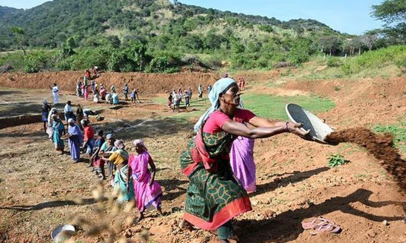 States to get VB-G RAM G funding based on 16th Finance Commission formula, ‘performance criteria’