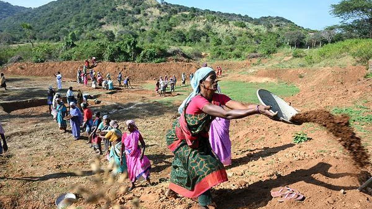 States to get VB-G RAM G funding based on 16th Finance Commission formula, ‘performance criteria’