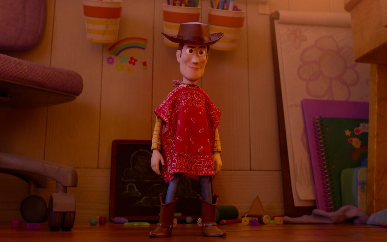 ‘Toy Story 5’ Filmmakers on Aging Woody and Why Lilypad Isn’t the Film’s Villain