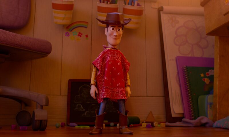 ‘Toy Story 5’ Filmmakers on Aging Woody and Why Lilypad Isn’t the Film’s Villain