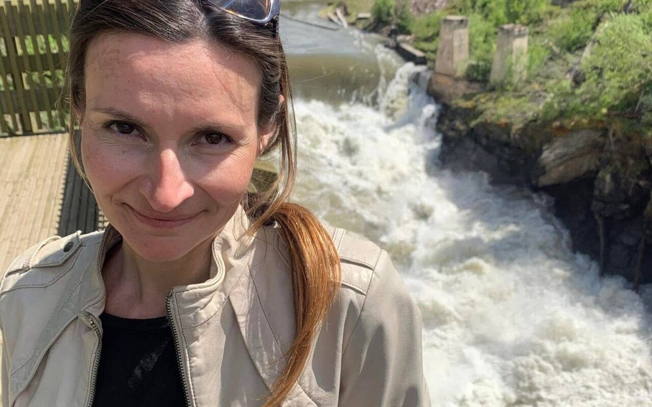 Murder trial begins for man accused in death of Lumby resident Tatjana Stefanski