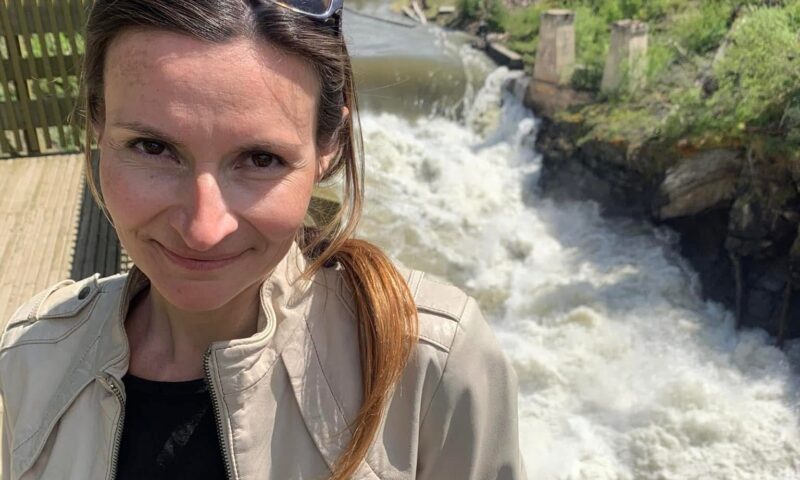 Murder trial begins for man accused in death of Lumby resident Tatjana Stefanski
