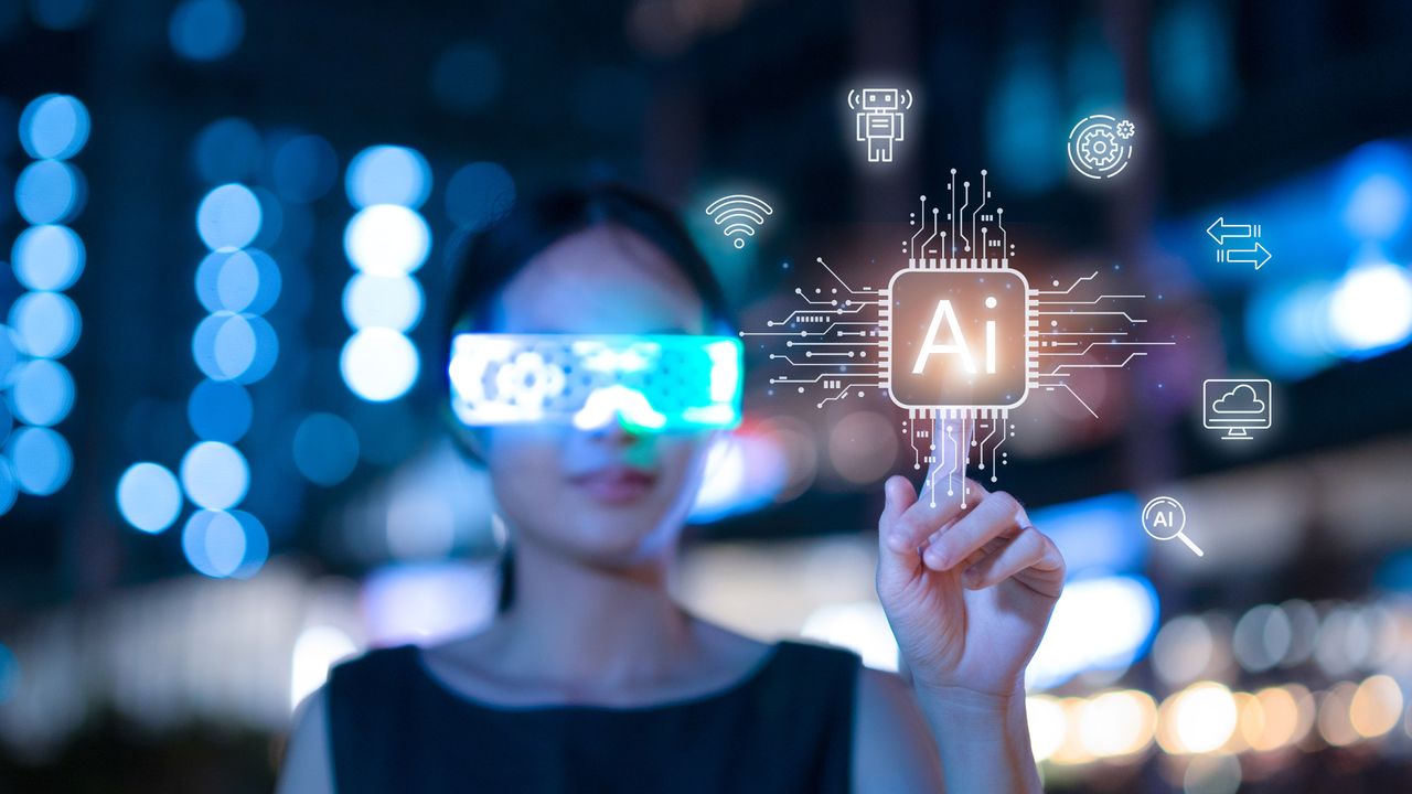 AI and education: Strengthening freedom of thought in the battle for truth