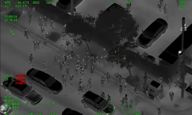 Officials are warning about teen takeovers: Are they harmless fun or dangerous gatherings?