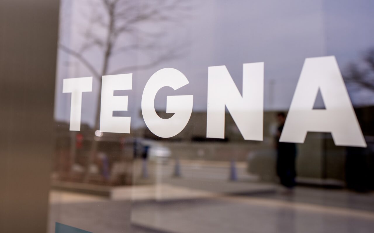 Tegna Names Fox TV Stations Ad Sales Boss Patrick Paolini CEO With Nexstar Merger in Legal Limbo