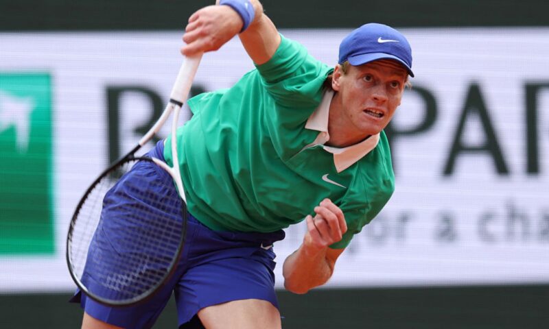 Here’s Where to Watch the 2026 French Open Live Online