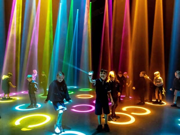 Wonder on cue: The Singapore International Festival of Arts