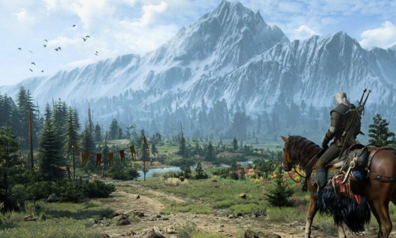 I spent years forcing myself to finish The Witcher 3—don’t repeat my mistake