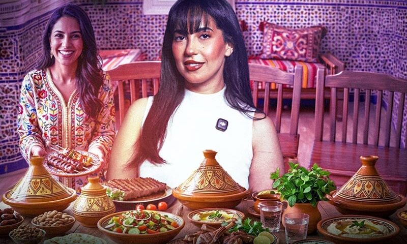 عيد دون مشاكل في الهضم