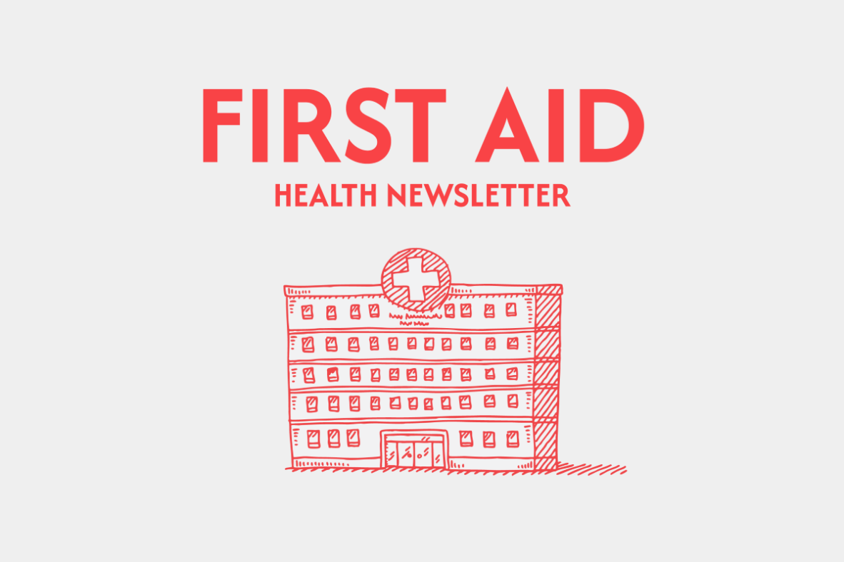 FIRST AID: Europe’s AI cancer detection push