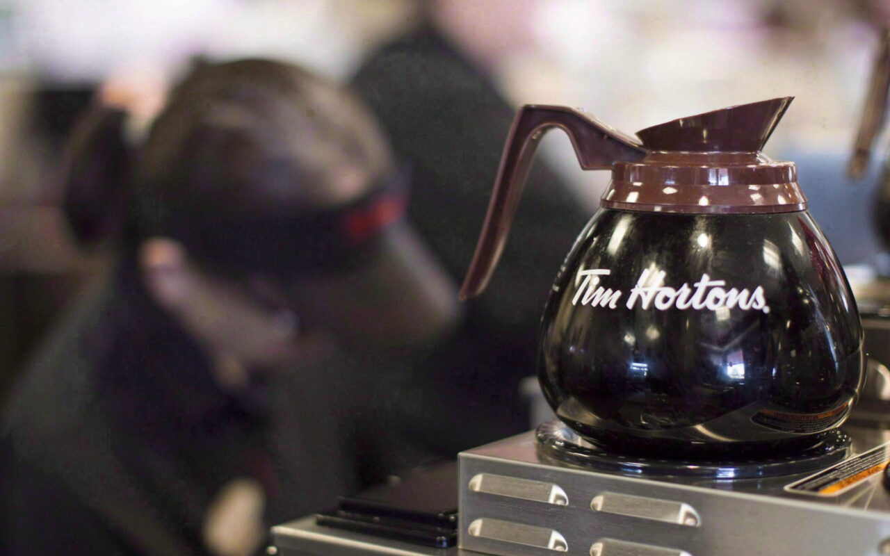 Tim Hortons says it will hire locals, scale back temporary foreign workers