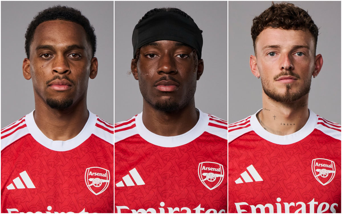 Arsenal injury update: Jurrien Timber, Noni Madueke and Ben White latest news and return dates
