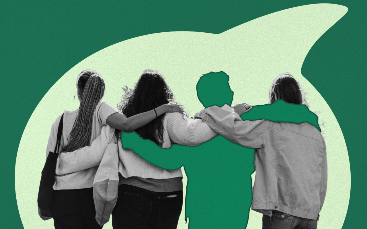 11 Signs You’re the Problem in Your Friendships