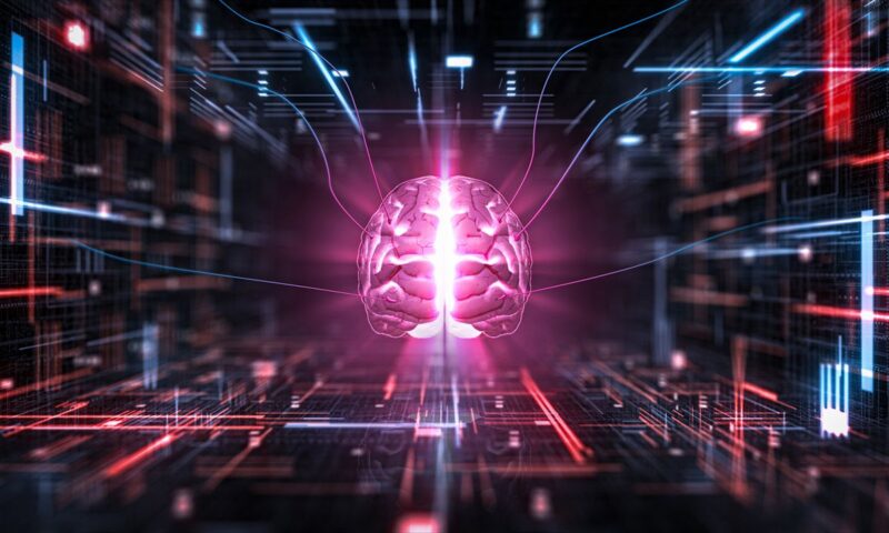 Scientists trained an AI model using an IBM quantum computer — and it answered questions correctly that the base model couldn’t