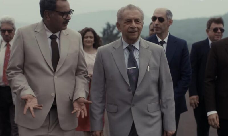 ‘Made in India – A Titan Story’: Trailer of Naseeruddin Shah, Jim Sarbh-led show unveiled
