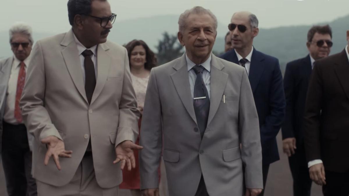 ‘Made in India – A Titan Story’: Trailer of Naseeruddin Shah, Jim Sarbh-led show unveiled