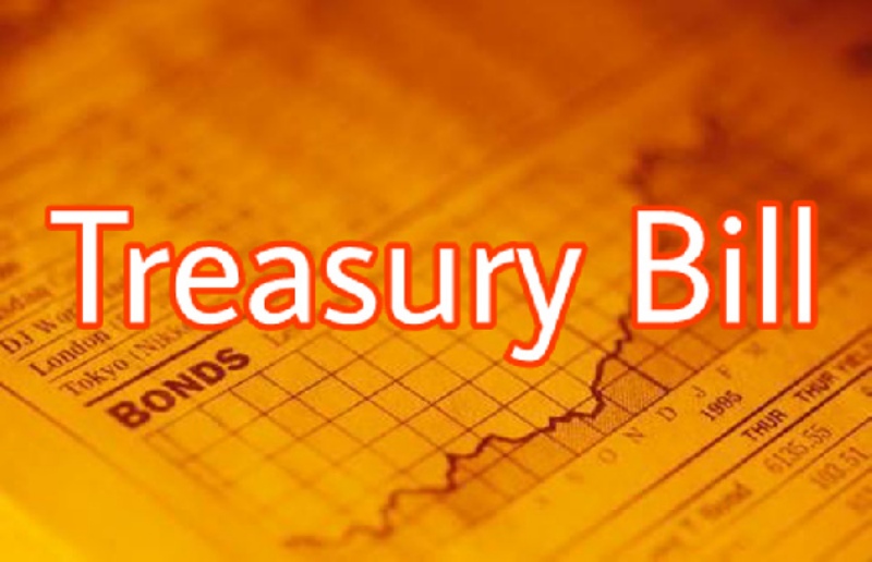 T-bills: Government records 5.9% undersubscription, but interest rates decline marginally