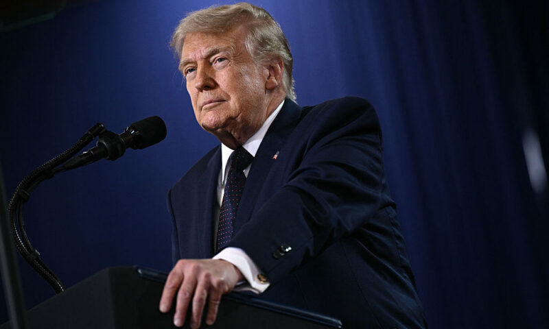 Why Presidents’ Medical Information Isn’t a Matter of Public Record