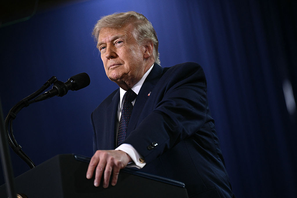 Why Presidents’ Medical Information Isn’t a Matter of Public Record