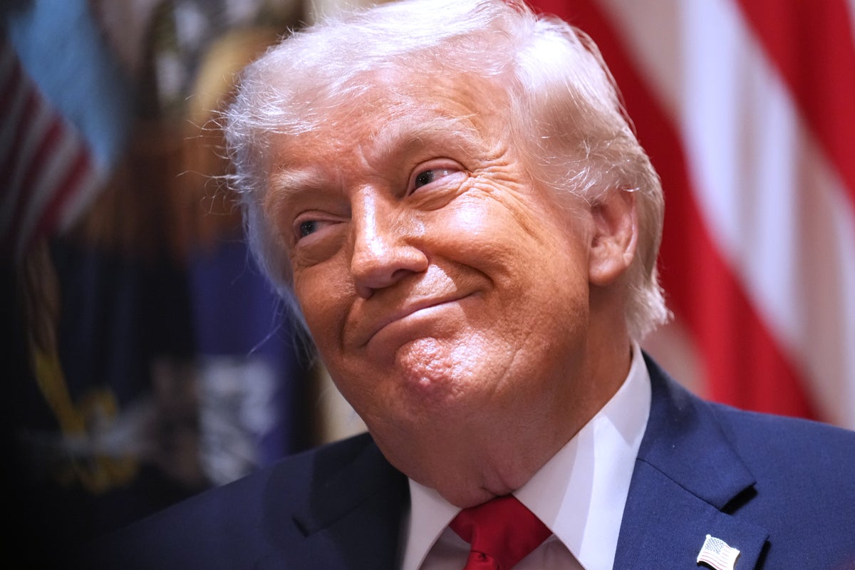 The Latest: US forces carry out new defensive strikes on Iran