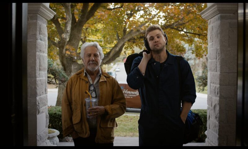 Film reviews: Tuner | My Mother’s Wedding