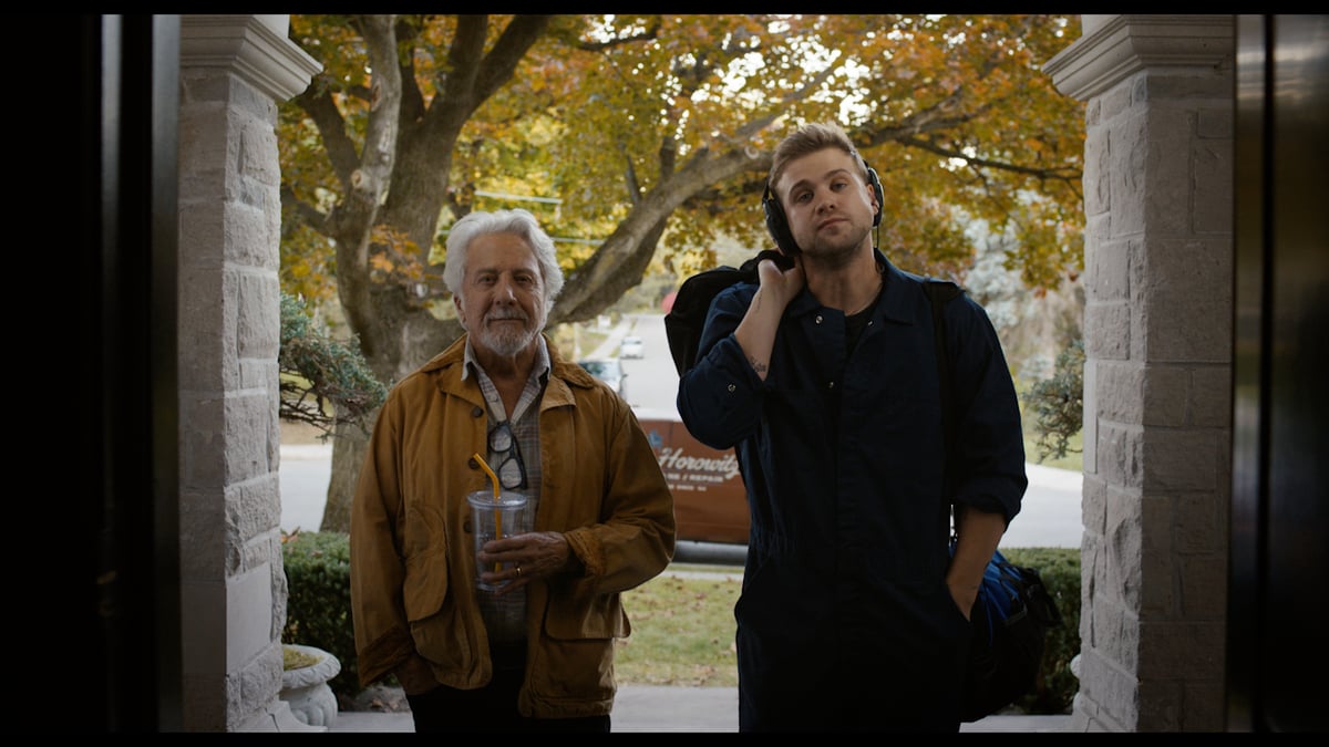 Film reviews: Tuner | My Mother’s Wedding