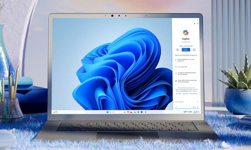 Microsoft promised it would scale back on AI visibility, but Copilot is now back to its original and invasive sidebar design