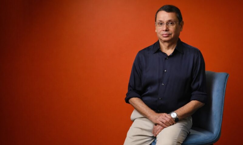 India’s JioStar Chief Uday Shankar Says Cricket Boards Are Pricing Themselves Out of Their Biggest Market (EXCLUSIVE)