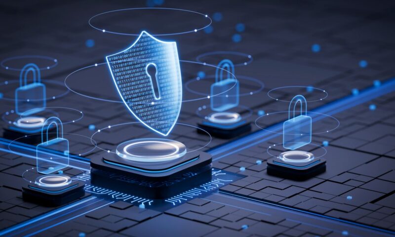 Your security team doesn’t know about half its users