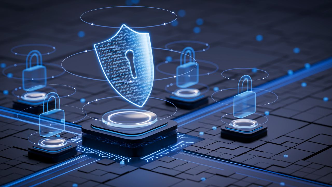 Your security team doesn’t know about half its users