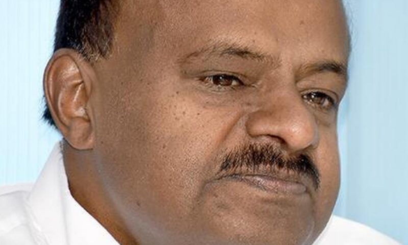 Congress is ‘too busy’ to discuss Bidadi: HDK