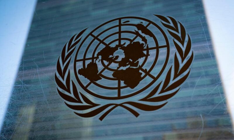 UN nuclear non-proliferation talks fail