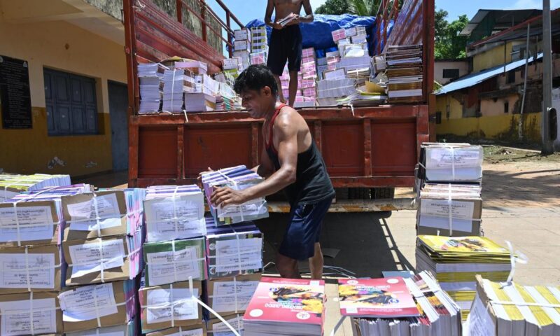 Preparations in full swing to introduce bilingual medium in all government primary schools in Dakshina Kannada