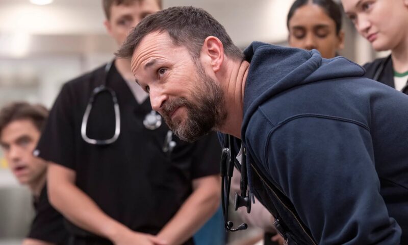 When is the next episode of The Pitt? Episode 10 date and time, full UK season 2 release schedule for the hit HBO Max medical drama – what happened at the end of episode 9?