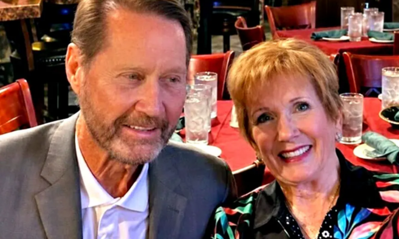 Elderly California couple found dead in suspected murder-suicide were targeted by scammer posing as actor Tom Selleck