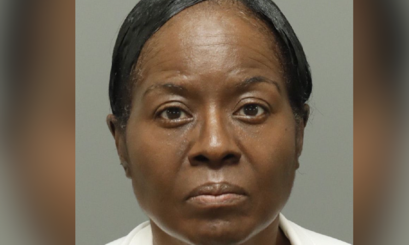 North Carolina woman shot 2 lawyers outside court after hearing, police say