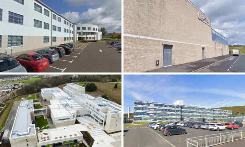 Top North Ayrshire High Schools 2026: All 9 North Ayrshire state secondary schools ranked from best to worst for exam results – according to latest figures