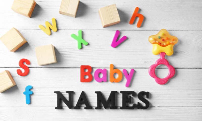 Top Baby Names 2026: Here are the 15 most popular boy names in Scotland – according to latest official figures