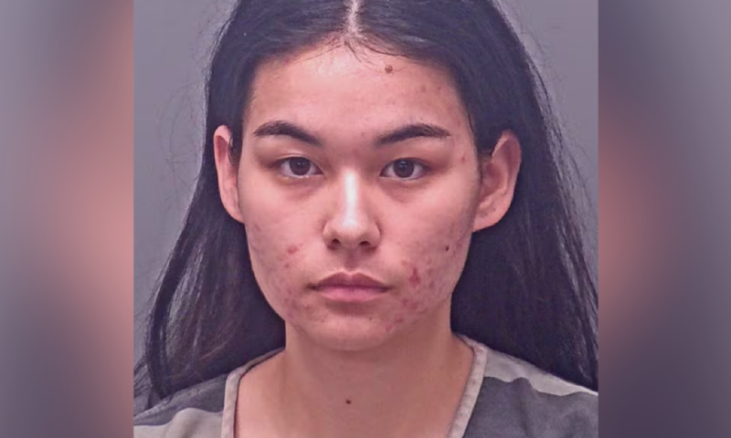 Alabama mom accused of killing her 1-year-old child by giving him a chemical mixture through his feeding tube