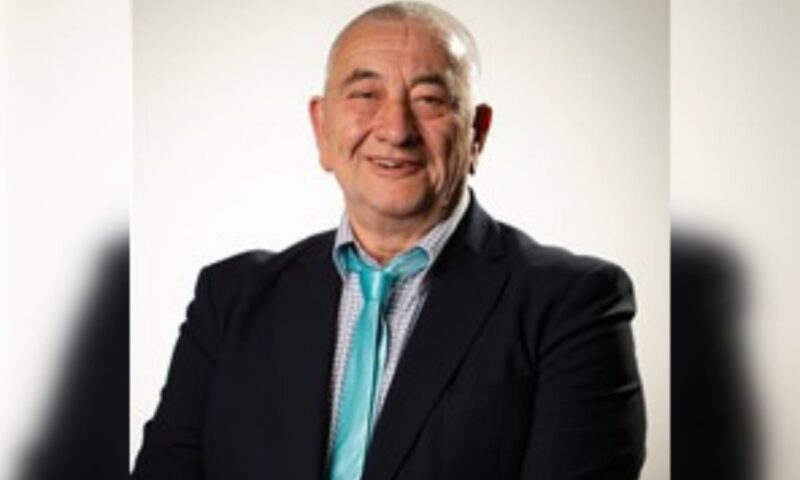 ‘Swastika tattoo’ is misunderstood Buddhist peace symbol says South Yorkshire Reform councillor’s wife